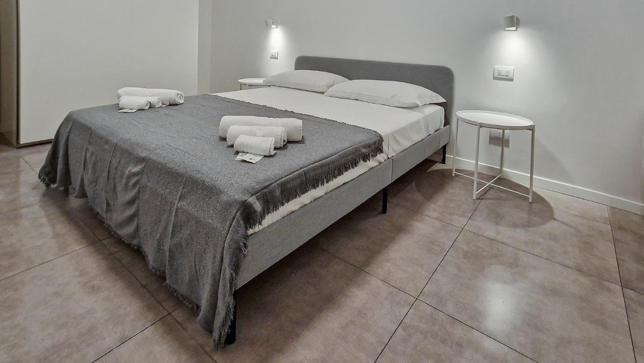 Le Suites Moderne Милан Экстерьер фото