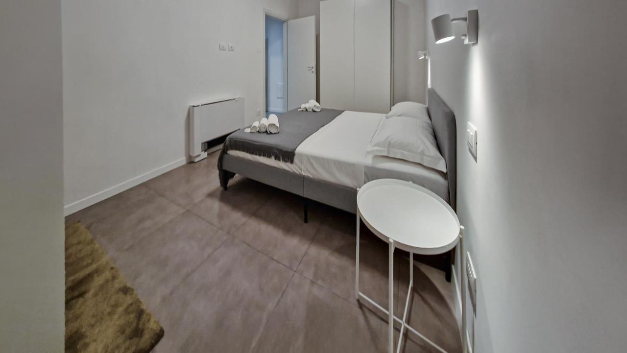 Le Suites Moderne Милан Экстерьер фото